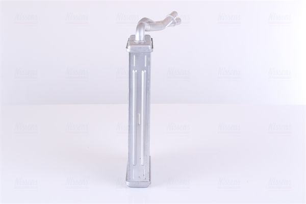 šilumokaitis, salono šildymas NISSENS 71769