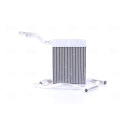 šilumokaitis, salono šildymas NISSENS 71770