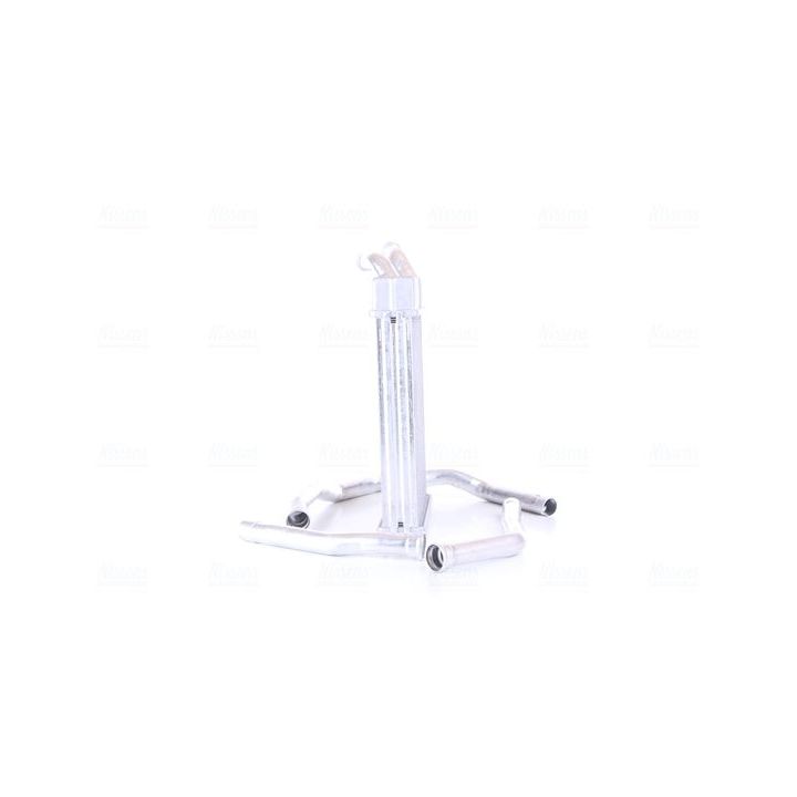 šilumokaitis, salono šildymas NISSENS 71770