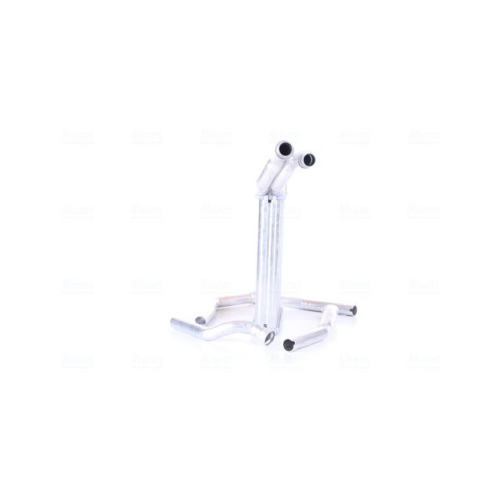 šilumokaitis, salono šildymas NISSENS 71770