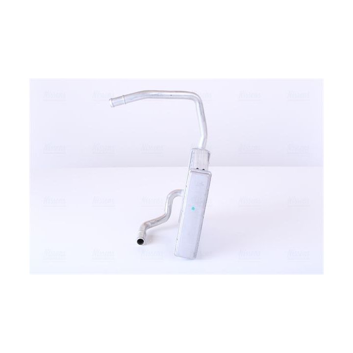 šilumokaitis, salono šildymas NISSENS 71775