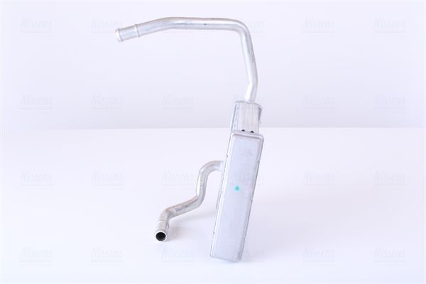 šilumokaitis, salono šildymas NISSENS 71775