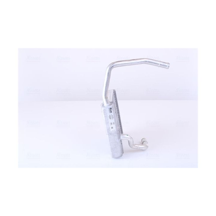 šilumokaitis, salono šildymas NISSENS 71775