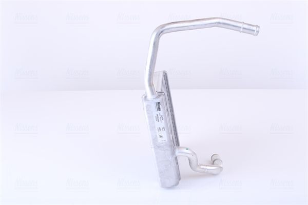 šilumokaitis, salono šildymas NISSENS 71775