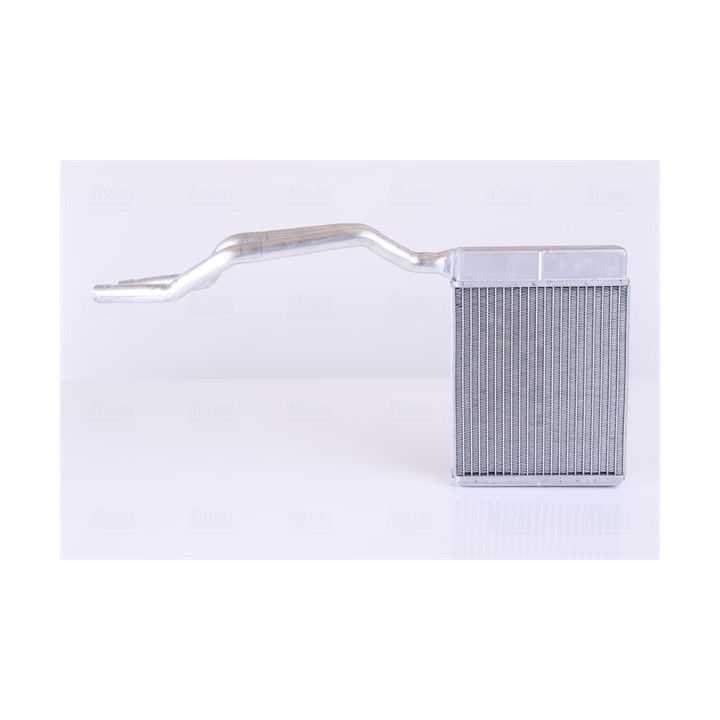 šilumokaitis, salono šildymas NISSENS 71777