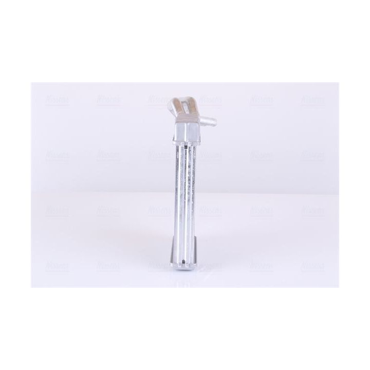 šilumokaitis, salono šildymas NISSENS 71777