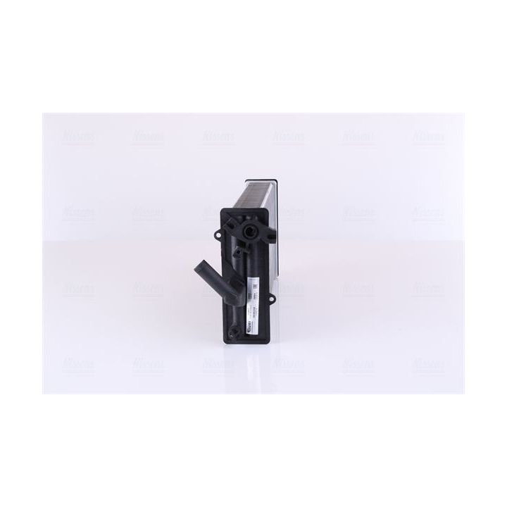 šilumokaitis, salono šildymas NISSENS 71807