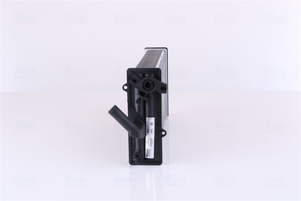 šilumokaitis, salono šildymas NISSENS 71807