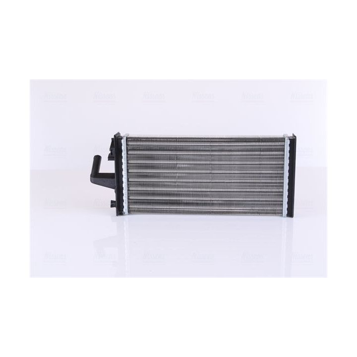 šilumokaitis, salono šildymas NISSENS 71807