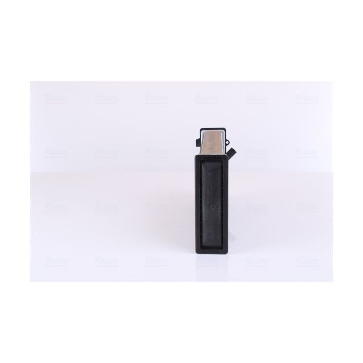 šilumokaitis, salono šildymas NISSENS 71807