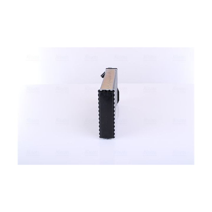 šilumokaitis, salono šildymas NISSENS 71808