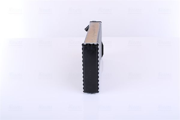 šilumokaitis, salono šildymas NISSENS 71808