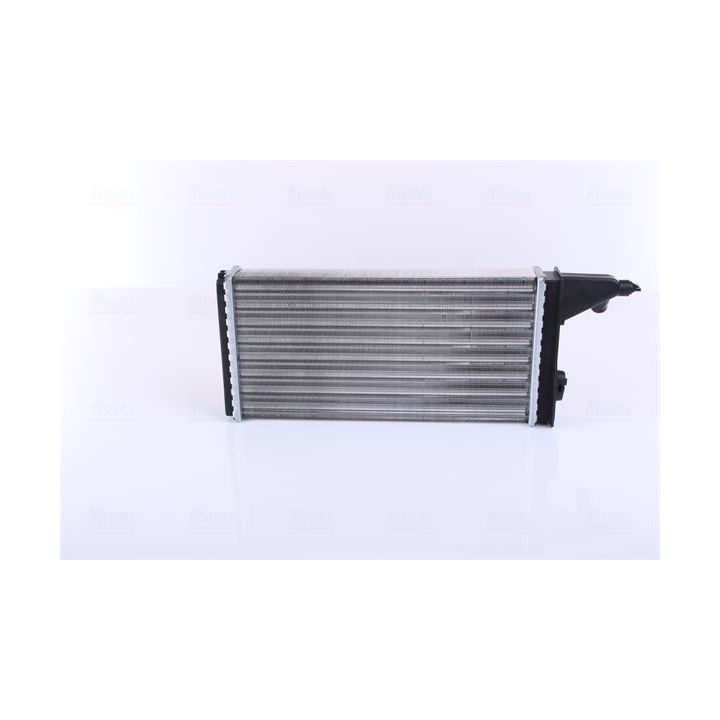 šilumokaitis, salono šildymas NISSENS 71808