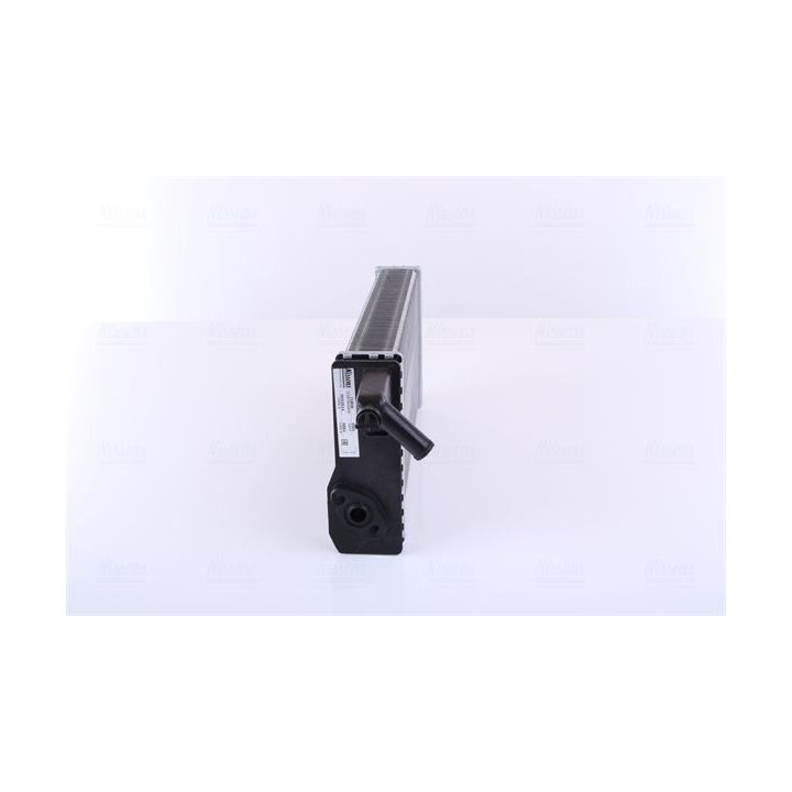 šilumokaitis, salono šildymas NISSENS 71808