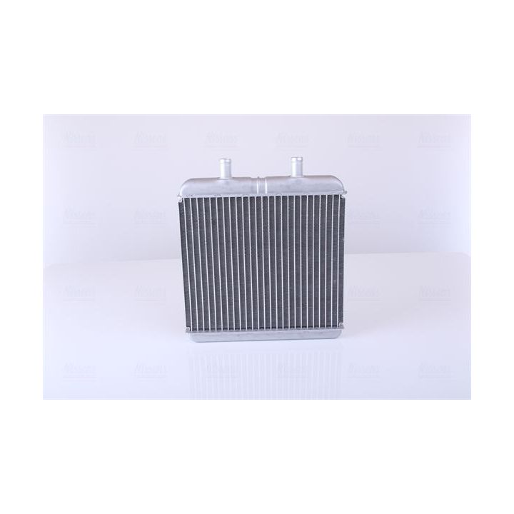 šilumokaitis, salono šildymas NISSENS 71810