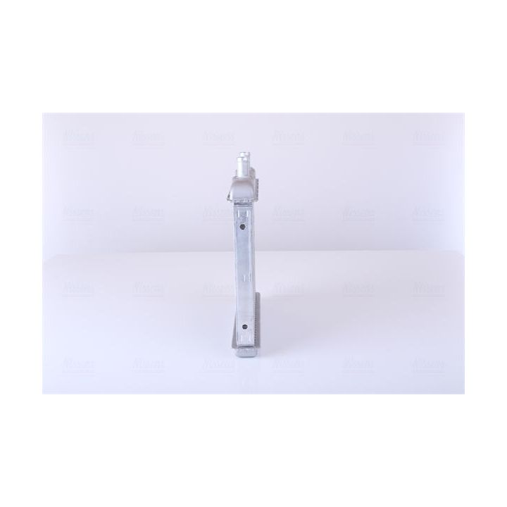 šilumokaitis, salono šildymas NISSENS 71810