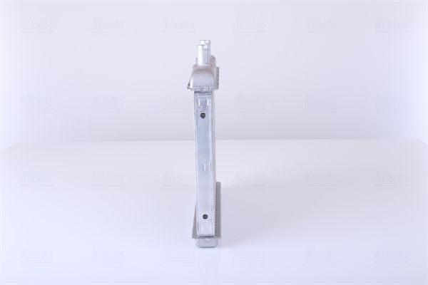 šilumokaitis, salono šildymas NISSENS 71810