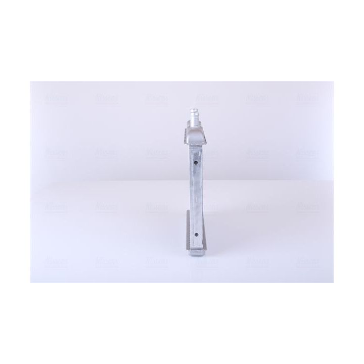 šilumokaitis, salono šildymas NISSENS 71810