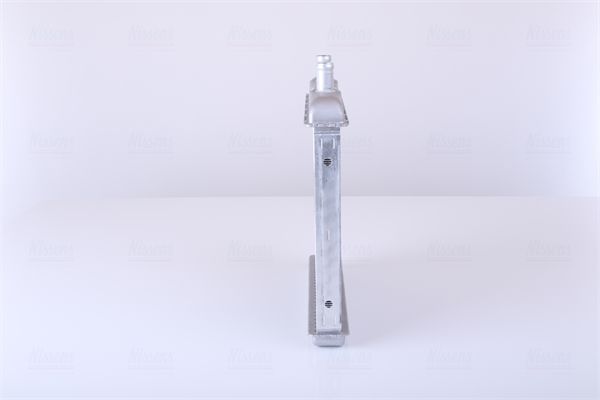 šilumokaitis, salono šildymas NISSENS 71810