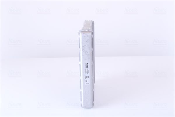 šilumokaitis, salono šildymas NISSENS 71811