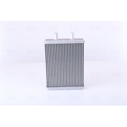 šilumokaitis, salono šildymas NISSENS 71817