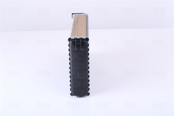 šilumokaitis, salono šildymas NISSENS 72004