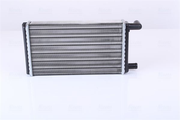 šilumokaitis, salono šildymas NISSENS 72004