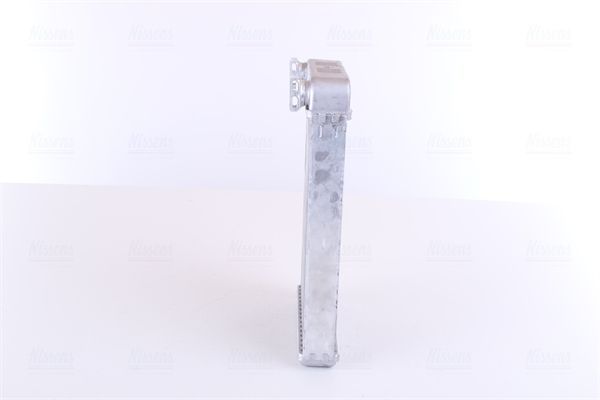 šilumokaitis, salono šildymas NISSENS 72028