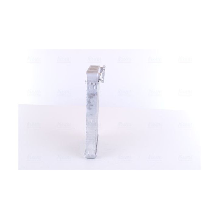 šilumokaitis, salono šildymas NISSENS 72028