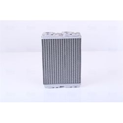 šilumokaitis, salono šildymas NISSENS 72050