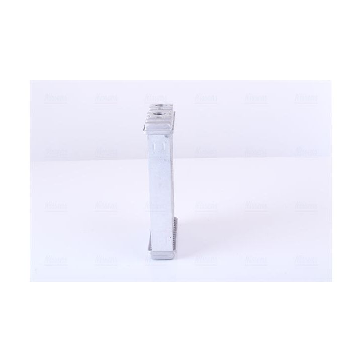 šilumokaitis, salono šildymas NISSENS 72050