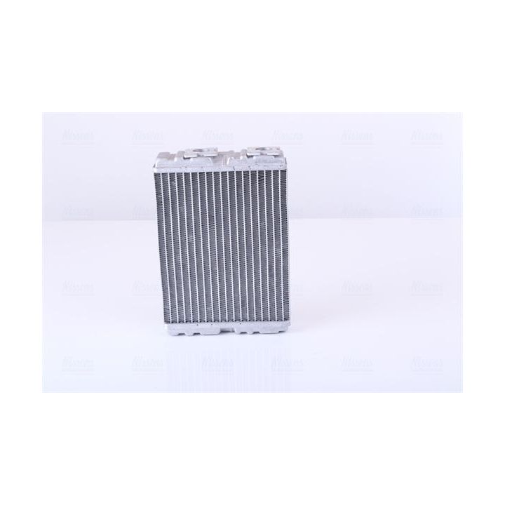 šilumokaitis, salono šildymas NISSENS 72050