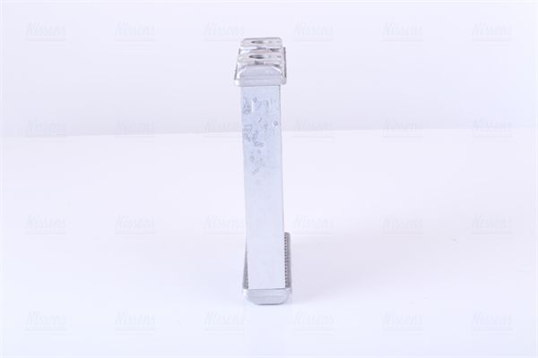 šilumokaitis, salono šildymas NISSENS 72050