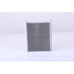 šilumokaitis, salono šildymas NISSENS 72065