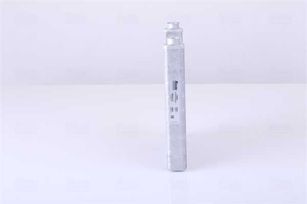 šilumokaitis, salono šildymas NISSENS 72065