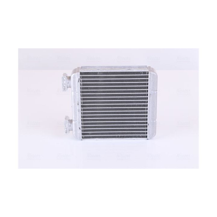 šilumokaitis, salono šildymas NISSENS 72072