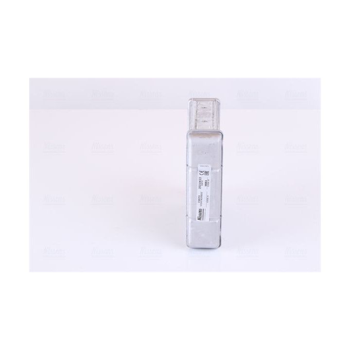 šilumokaitis, salono šildymas NISSENS 72072