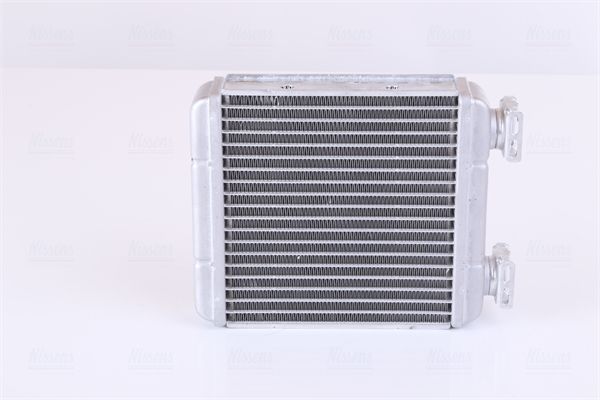 šilumokaitis, salono šildymas NISSENS 72072