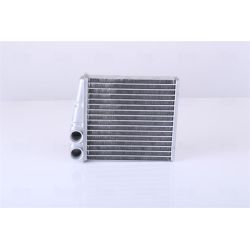 šilumokaitis, salono šildymas NISSENS 72206