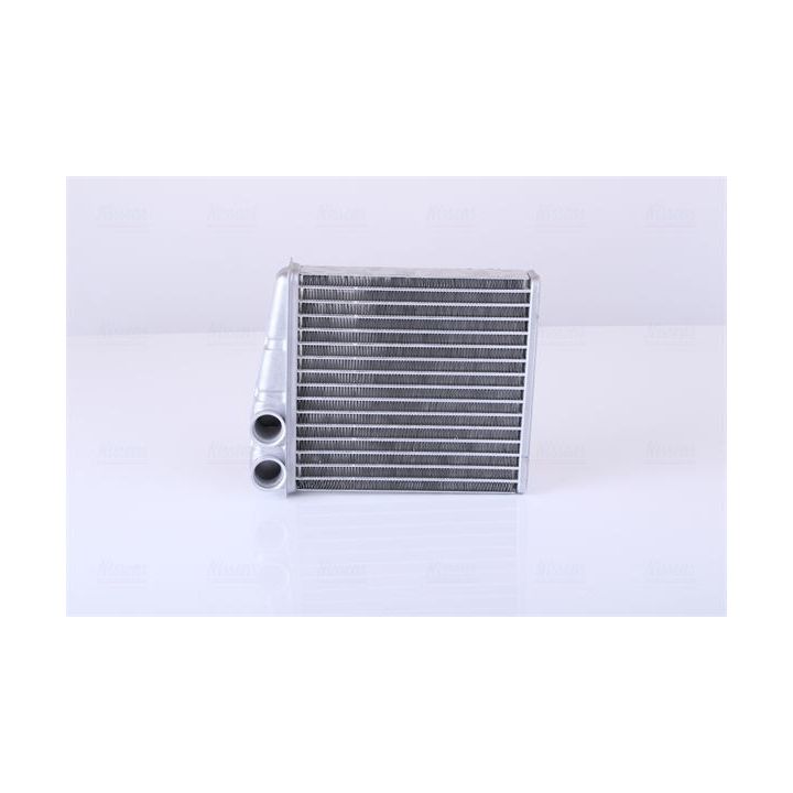 šilumokaitis, salono šildymas NISSENS 72206