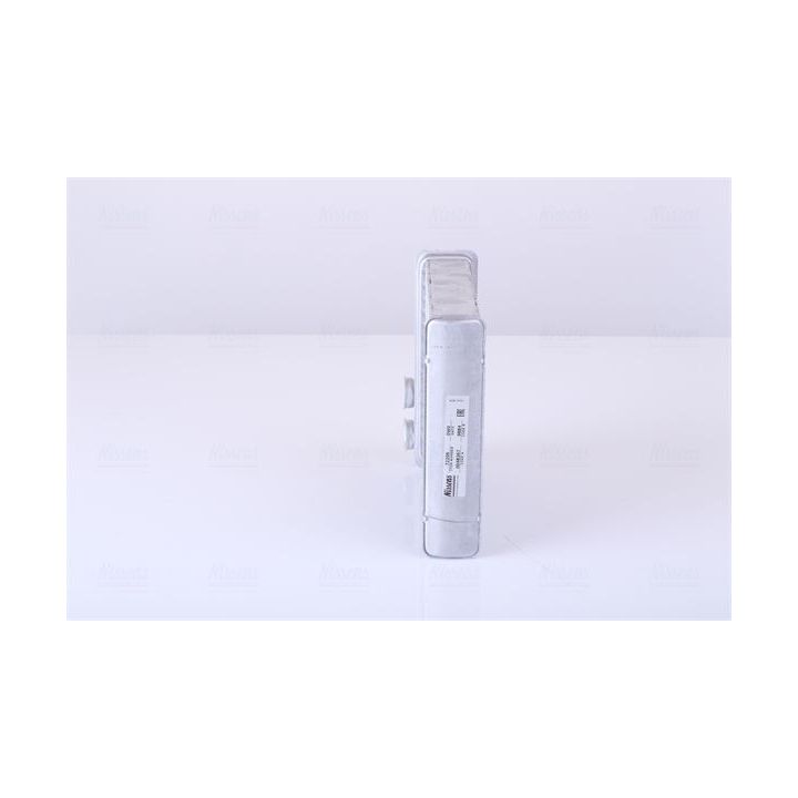 šilumokaitis, salono šildymas NISSENS 72206