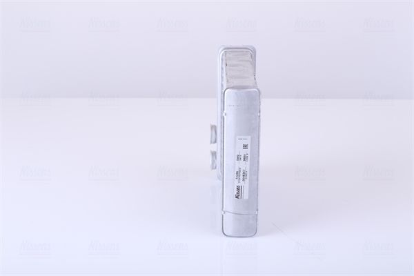 šilumokaitis, salono šildymas NISSENS 72206