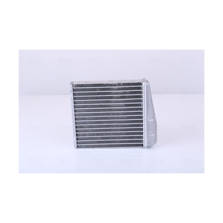 šilumokaitis, salono šildymas NISSENS 72206