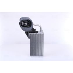 šilumokaitis, salono šildymas NISSENS 72207