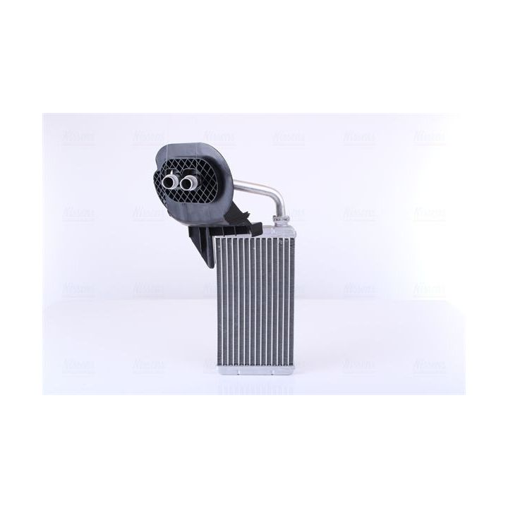 šilumokaitis, salono šildymas NISSENS 72207