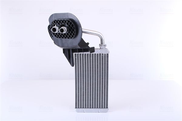 šilumokaitis, salono šildymas NISSENS 72207