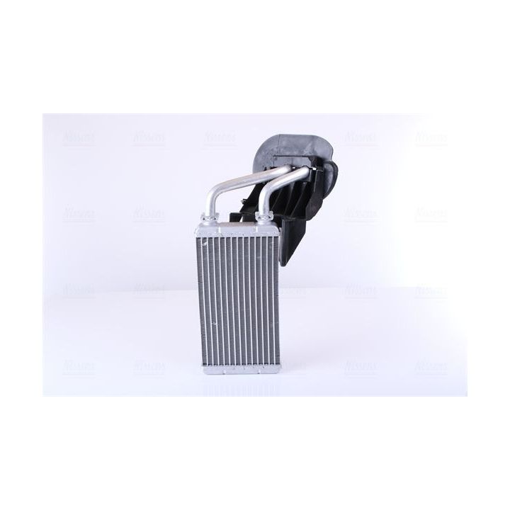 šilumokaitis, salono šildymas NISSENS 72207