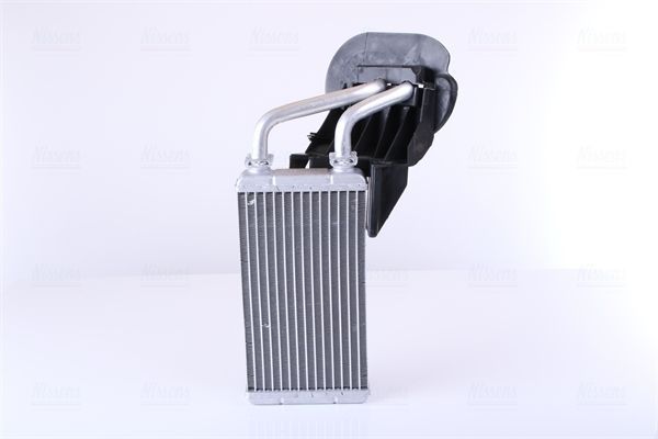 šilumokaitis, salono šildymas NISSENS 72207