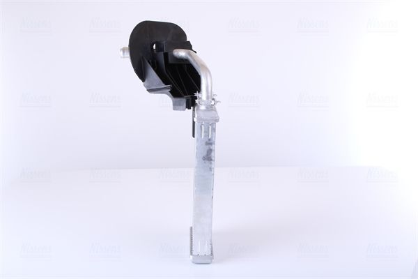 šilumokaitis, salono šildymas NISSENS 72207