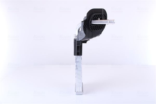 šilumokaitis, salono šildymas NISSENS 72207